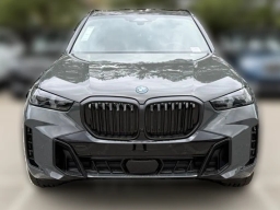 BMW X5 xDrive50e Plug-In Hybrid 2026