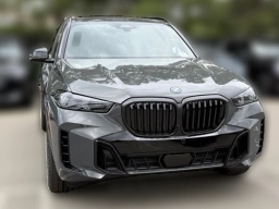 BMW X5 xDrive50e Plug-In Hybrid 2026