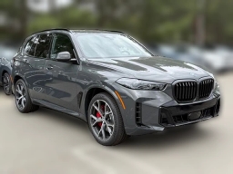 BMW X5 xDrive50e Plug-In Hybrid 2026
