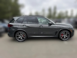 BMW X5 xDrive50e Plug-In Hybrid 2026