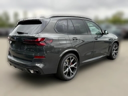 BMW X5 xDrive50e Plug-In Hybrid 2026