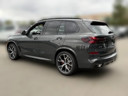 BMW X5 xDrive50e Plug-In Hybrid 2026