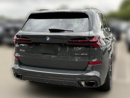 BMW X5 xDrive50e Plug-In Hybrid 2026