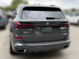 BMW X5 xDrive50e Plug-In Hybrid 2026