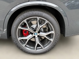 BMW X5 xDrive50e Plug-In Hybrid 2026