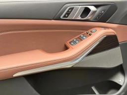 BMW X5 xDrive50e Plug-In Hybrid 2026
