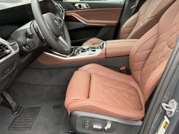 BMW X5 xDrive50e Plug-In Hybrid 2026