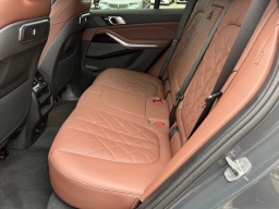 BMW X5 xDrive50e Plug-In Hybrid 2026