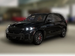 BMW X5 xDrive50e Plug-In Hybrid 2026