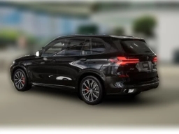 BMW X5 xDrive50e Plug-In Hybrid 2026