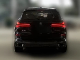 BMW X5 xDrive50e Plug-In Hybrid 2026