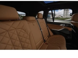 BMW X5 xDrive50e Plug-In Hybrid 2026