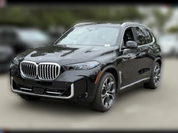 BMW X5 xDrive50e Plug-In Hybrid 2026
