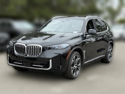 BMW X5 xDrive50e Plug-In Hybrid 2026