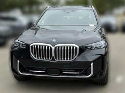 BMW X5 xDrive50e Plug-In Hybrid 2026