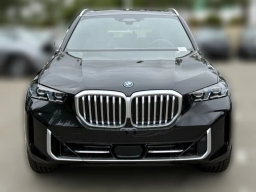 BMW X5 xDrive50e Plug-In Hybrid 2026
