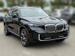 BMW X5 xDrive50e Plug-In Hybrid 2026