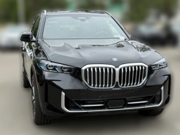 BMW X5 xDrive50e Plug-In Hybrid 2026