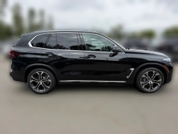 BMW X5 xDrive50e Plug-In Hybrid 2026