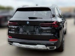 BMW X5 xDrive50e Plug-In Hybrid 2026