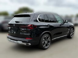 BMW X5 xDrive50e Plug-In Hybrid 2026