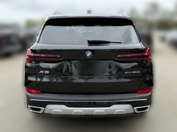 BMW X5 xDrive50e Plug-In Hybrid 2026