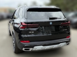 BMW X5 xDrive50e Plug-In Hybrid 2026