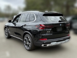 BMW X5 xDrive50e Plug-In Hybrid 2026