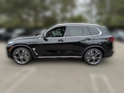 BMW X5 xDrive50e Plug-In Hybrid 2026