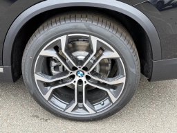 BMW X5 xDrive50e Plug-In Hybrid 2026
