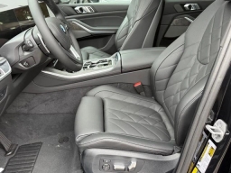 BMW X5 xDrive50e Plug-In Hybrid 2026