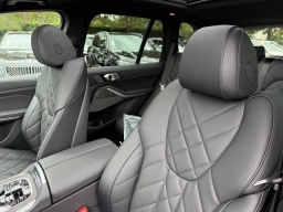 BMW X5 xDrive50e Plug-In Hybrid 2026