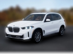 BMW X5 xDrive50e Plug-In Hybrid 2026