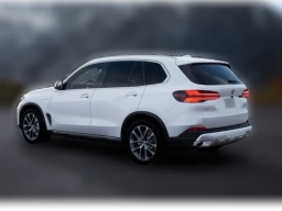 BMW X5 xDrive50e Plug-In Hybrid 2026