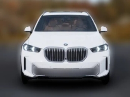 BMW X5 xDrive50e Plug-In Hybrid 2026