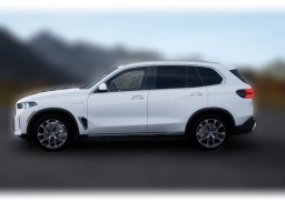 BMW X5 xDrive50e Plug-In Hybrid 2026