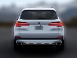 BMW X5 xDrive50e Plug-In Hybrid 2026