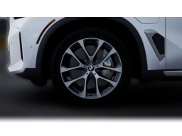 BMW X5 xDrive50e Plug-In Hybrid 2026