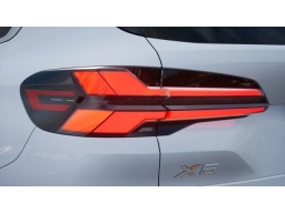 BMW X5 xDrive50e Plug-In Hybrid 2026