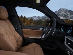 BMW X5 xDrive50e Plug-In Hybrid 2026