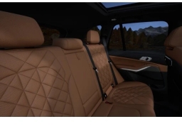 BMW X5 xDrive50e Plug-In Hybrid 2026