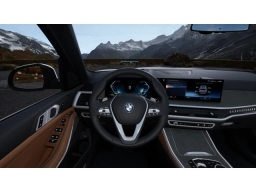 BMW X5 xDrive50e Plug-In Hybrid 2026