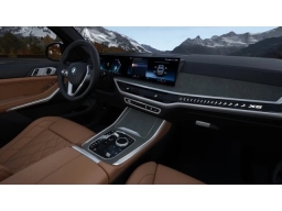 BMW X5 xDrive50e Plug-In Hybrid 2026