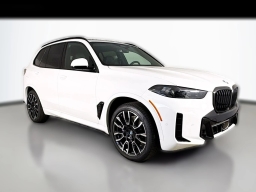BMW X5 xDrive50e Plug-In Hybrid 2026
