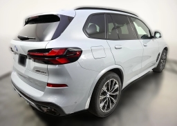 BMW X5 xDrive50e Plug-In Hybrid 2026