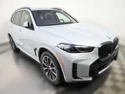 BMW X5 xDrive50e Plug-In Hybrid 2026