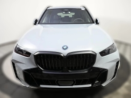 BMW X5 xDrive50e Plug-In Hybrid 2026