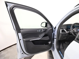 BMW X5 xDrive50e Plug-In Hybrid 2026