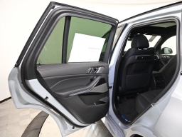 BMW X5 xDrive50e Plug-In Hybrid 2026