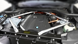 BMW X5 xDrive50e Plug-In Hybrid 2026